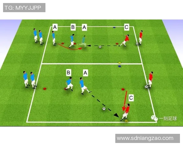 足球明星控球技巧训练视频分享提升你的足球水平与技巧