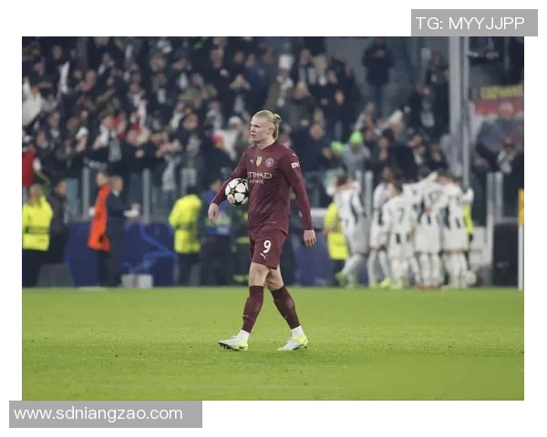 哈兰德狂揽五球曼城7-0横扫莱比锡创欧冠新纪录